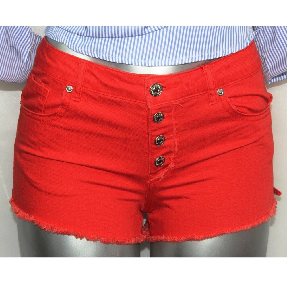 Forever 21 Melon Shorts